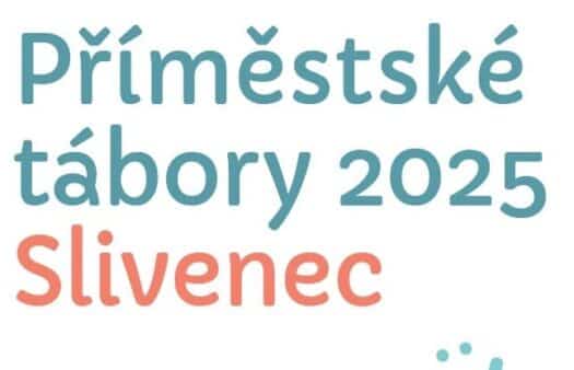 NABÍDKA: Příměstské tábory 2025 Slivenec